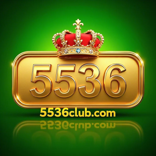 5536